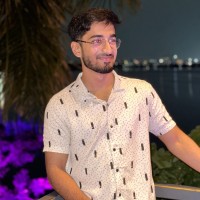Habeeb Mustafa Alkaf