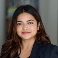 Saloni Sharma, Ph.D.
