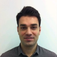 Ali İmran Özcan