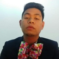 Hanz Rhodney Ancheta