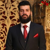 Mashood Ahmed