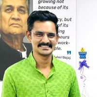 Shreyash Ingole