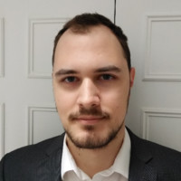 Vedran Cockovski