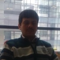 Shankar Bohral