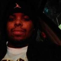 David Richardson Jr