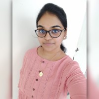 Pratheba Venkatesan