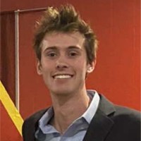 Pierce Kennedy