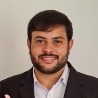 Renato Luciano de Araújo Menezes, MBA