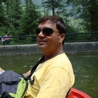 Tushar Sali