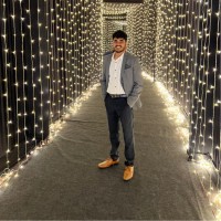 Romil Patel