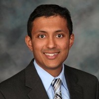 Pete Desai
