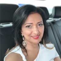 Lalita (Rita) Harnam