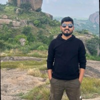 Pavankumar B
