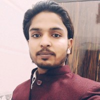 Shubham Garg