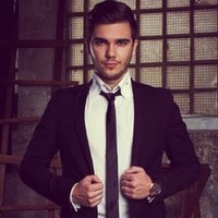 Dmitrii Kozlov