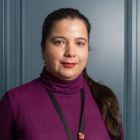 Soraya Tamayo Camacho