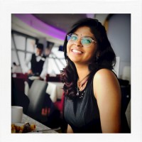 Praveena Subramaniam