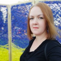 Лутошкина Ольга