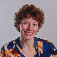 Sandrine BOBÉE