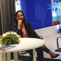 Kirti Joshi