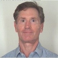 John Crawford-Smith
