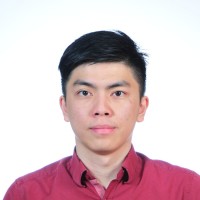 Kiong Chean Kenn