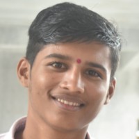 Vinayak Patil