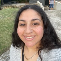 Justine Arellano