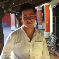 Gustavo Angel Perez
