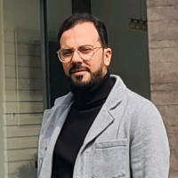 Achraf mouzdahir