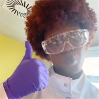 Kanyinsola Owolabi