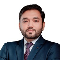 Awais Hamid