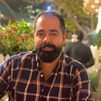 Mohammad hamidi