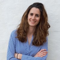 Andrea Urpi Badell, PhD