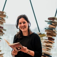 Maja Van Hassel