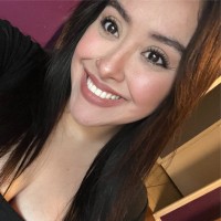 Edith Gonzales