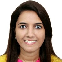 Nirali Maniar