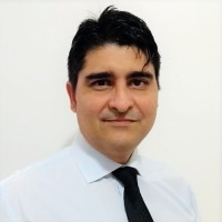 Charles R O Lopes