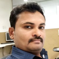 Vikas Shete