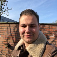 Luc Van Den Berg
