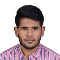 Srikanth Kalidas Ram Narayan Das