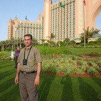 کمال حاج میری