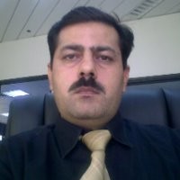 Nisar Ahmad, PMP