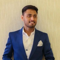 Shreyansh Shah
