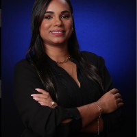 Tatiana Santos De Barros Do Nascimento