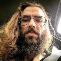 Sergio Vieites Canedo