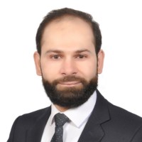 Anas A. Shammout