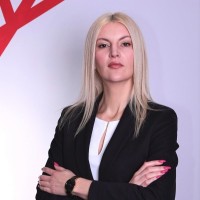 Наталья Кондрашева