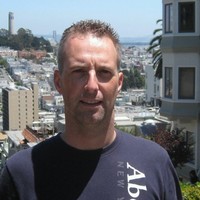 Maurice Blouw