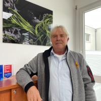 Udo Kohl
